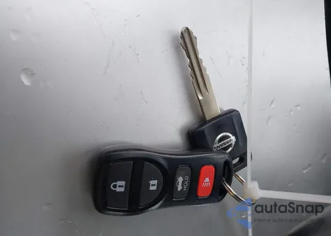 2008 Nissan 350Z Touring z USA, uszkodzony, nr VIN JN1BZ34D78M705625